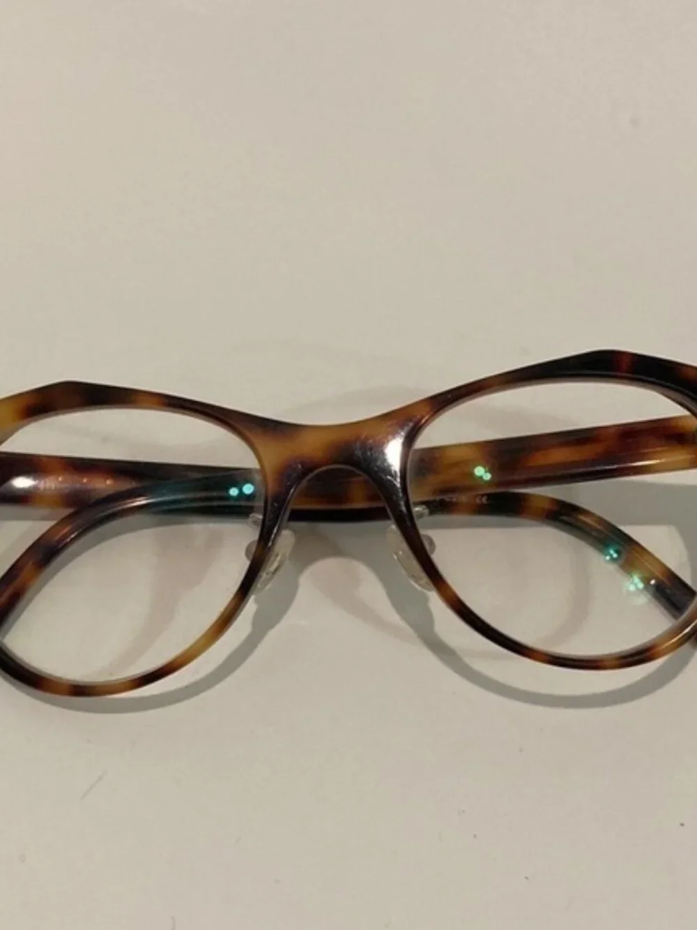 Bailey Nelson MORGAN Tortoise Glasses
